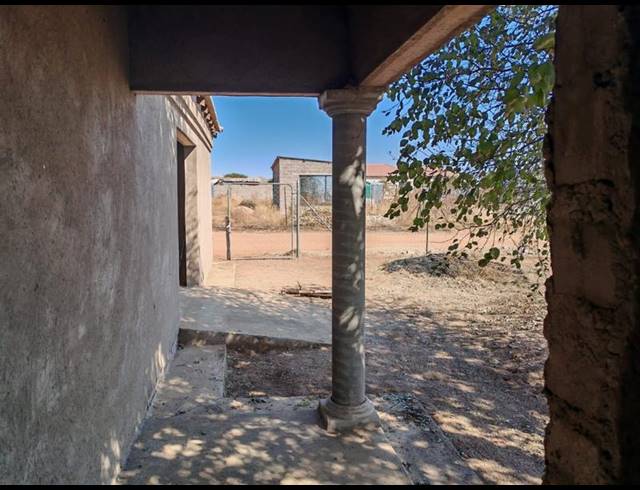 3 BEDROOM HOUSE FOR SALE IN MANKWENG